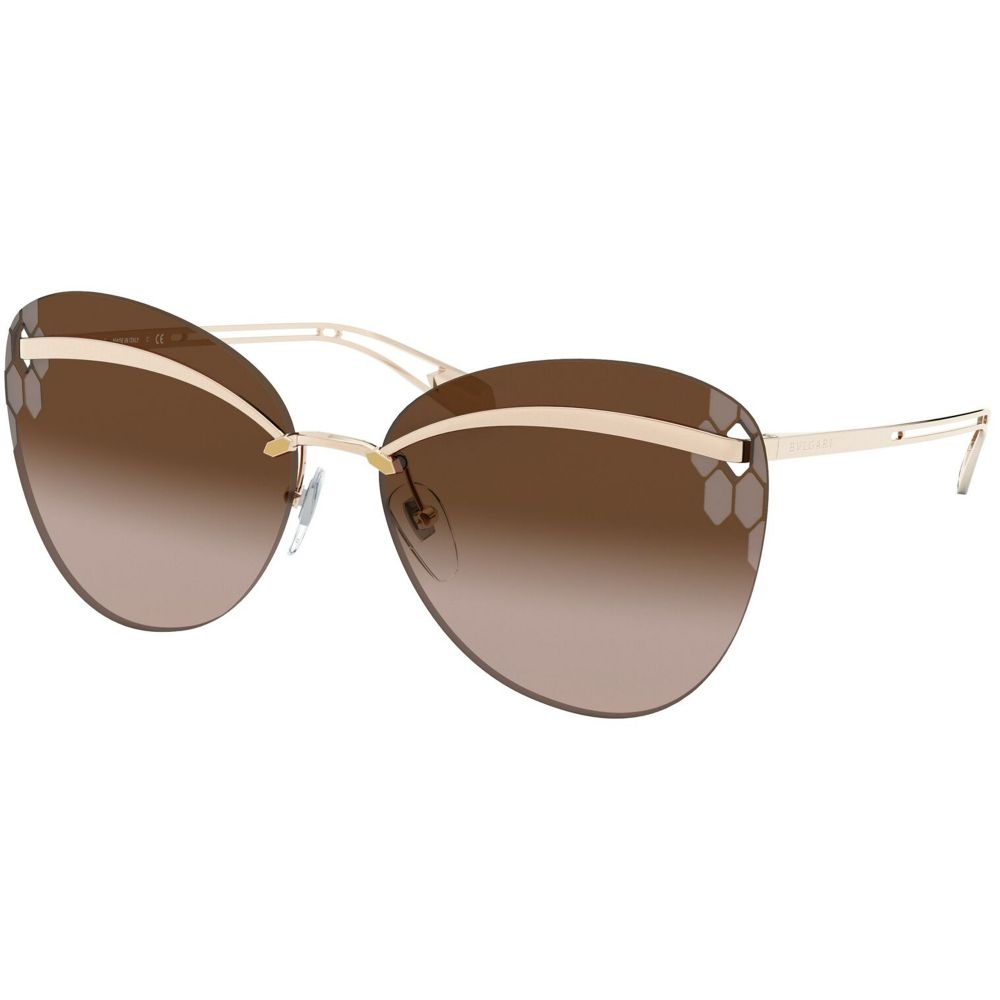 Bvlgari Sonnenbrille SERPENTEYES BV 6130 278/13