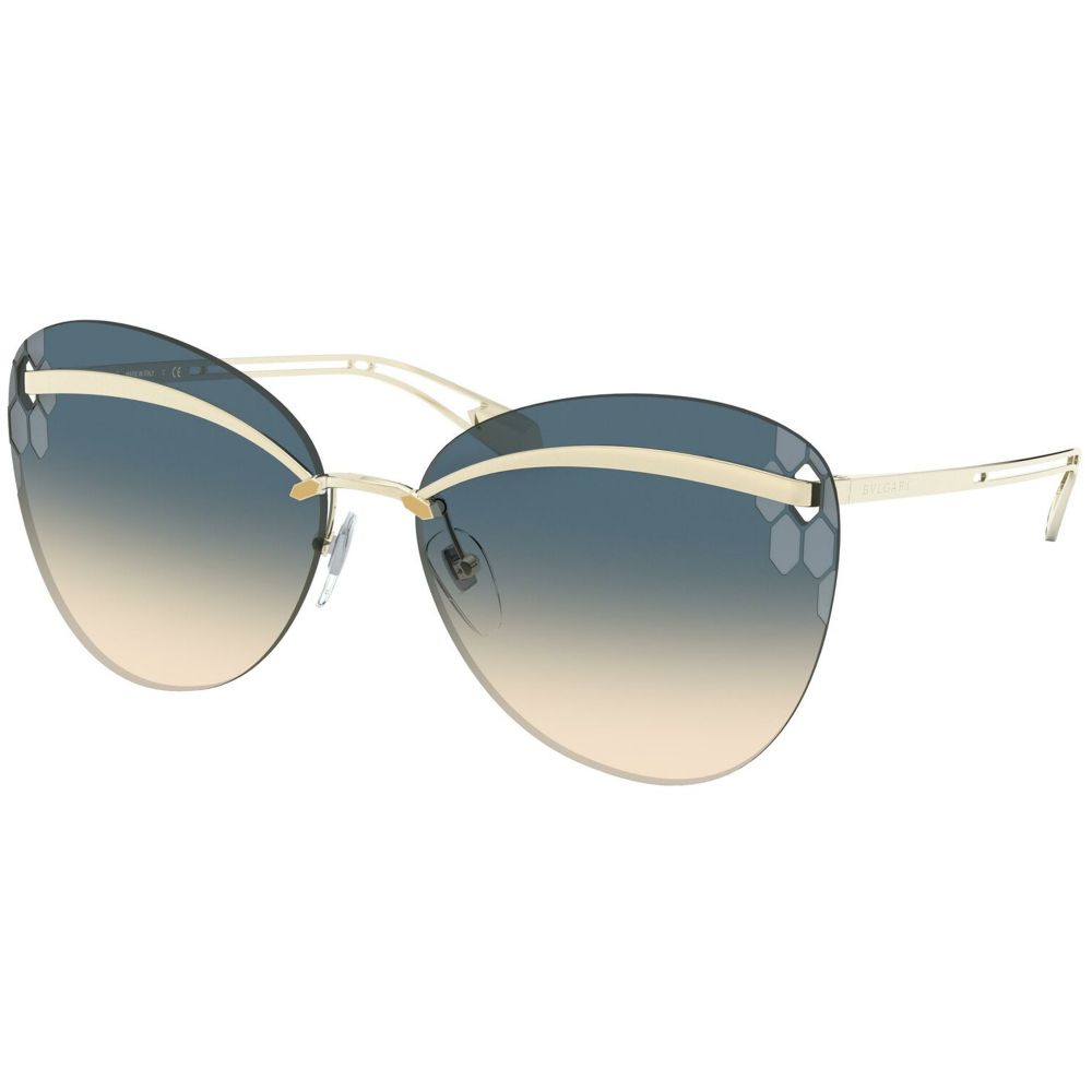 Bvlgari Sonnenbrille SERPENTEYES BV 6130 278/4M