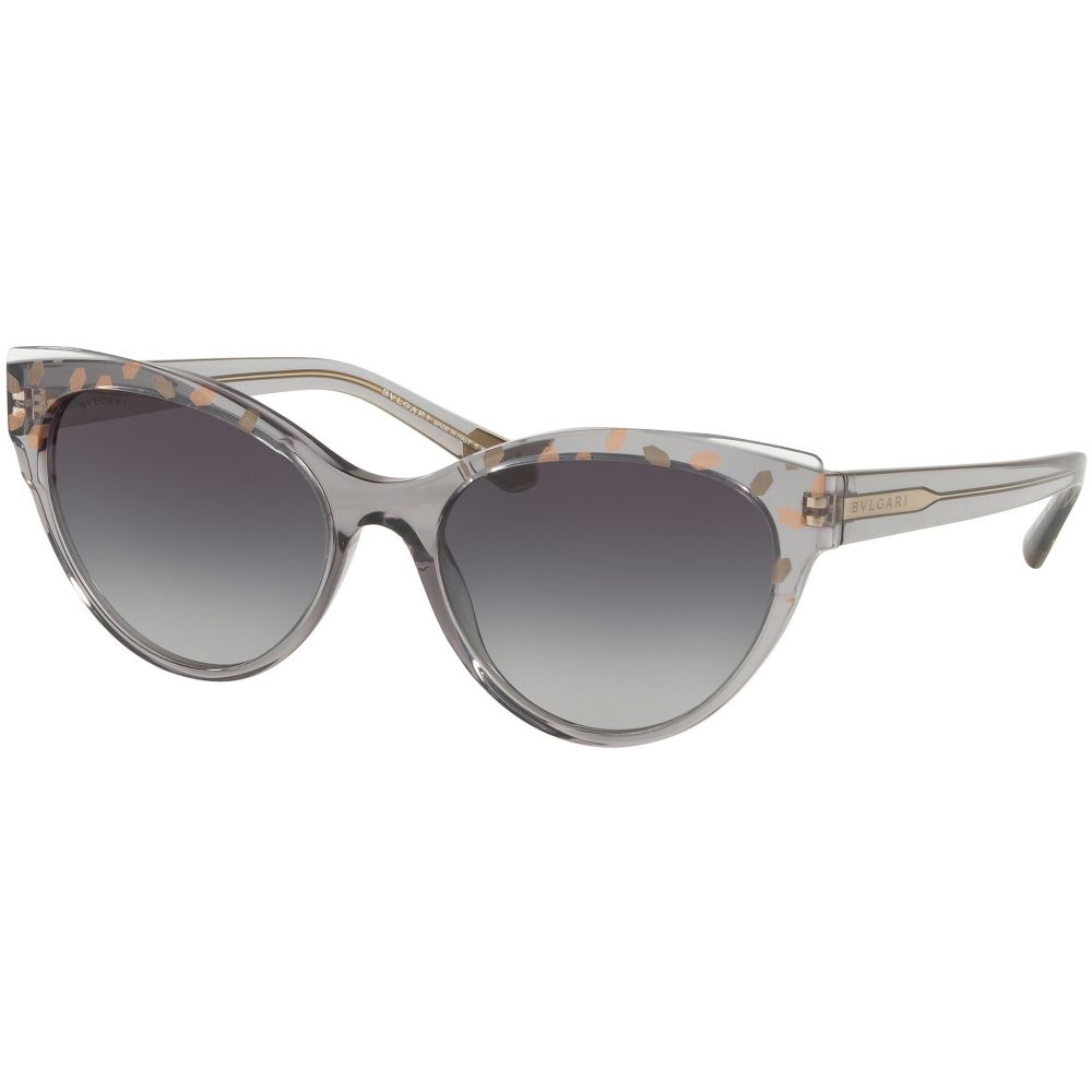 Bvlgari Sonnenbrille SERPENTEYES BV 8209 5460/8G