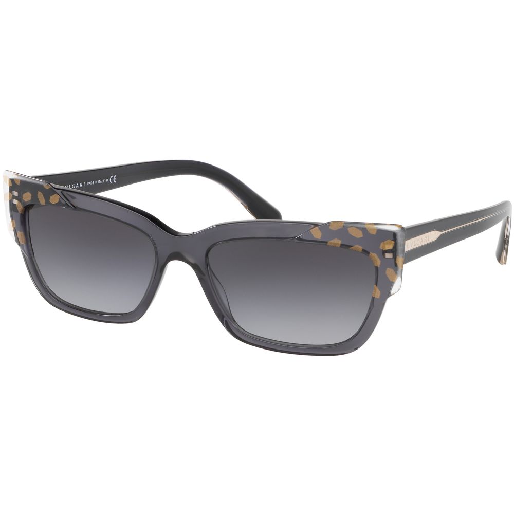 Bvlgari Sonnenbrille SERPENTEYES BV 8219 5467/8G