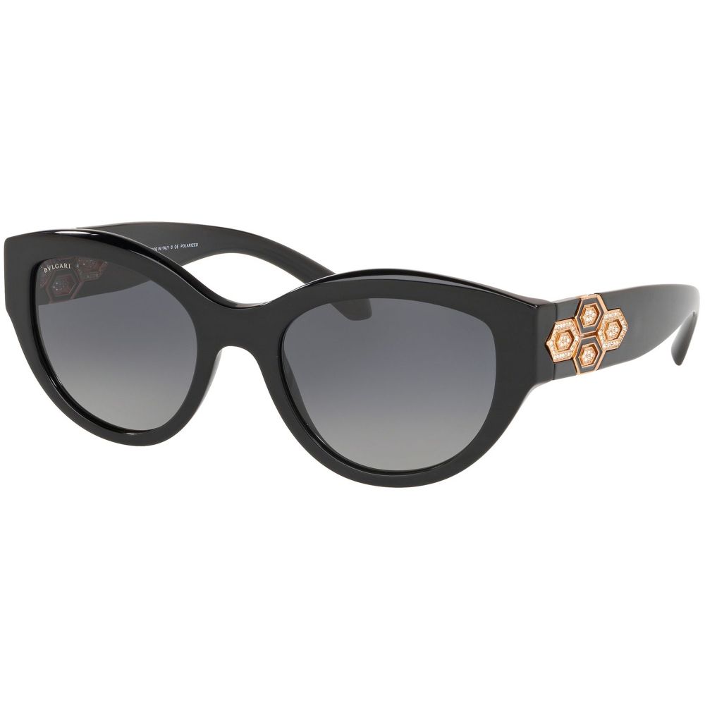 Bvlgari Sonnenbrille SERPENTEYES BV 8221B 501/T3 A