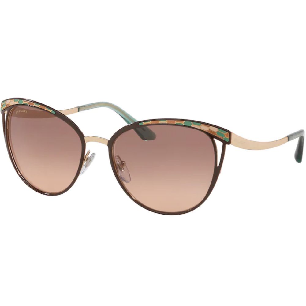 Bvlgari Sonnenbrille SERPENTI BV 6083 2014/13 A