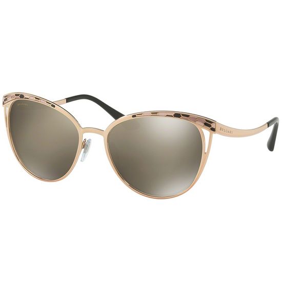 Bvlgari Sonnenbrille SERPENTI BV 6083 2014/5A