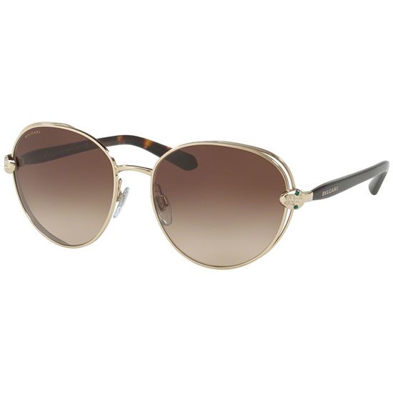 Bvlgari Sonnenbrille SERPENTI BV 6087B 278/13