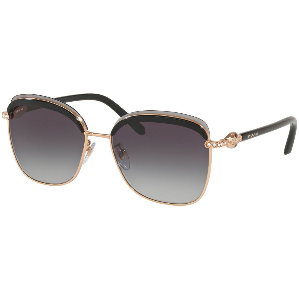 Bvlgari Sonnenbrille SERPENTI BV 6112B 2014/8G