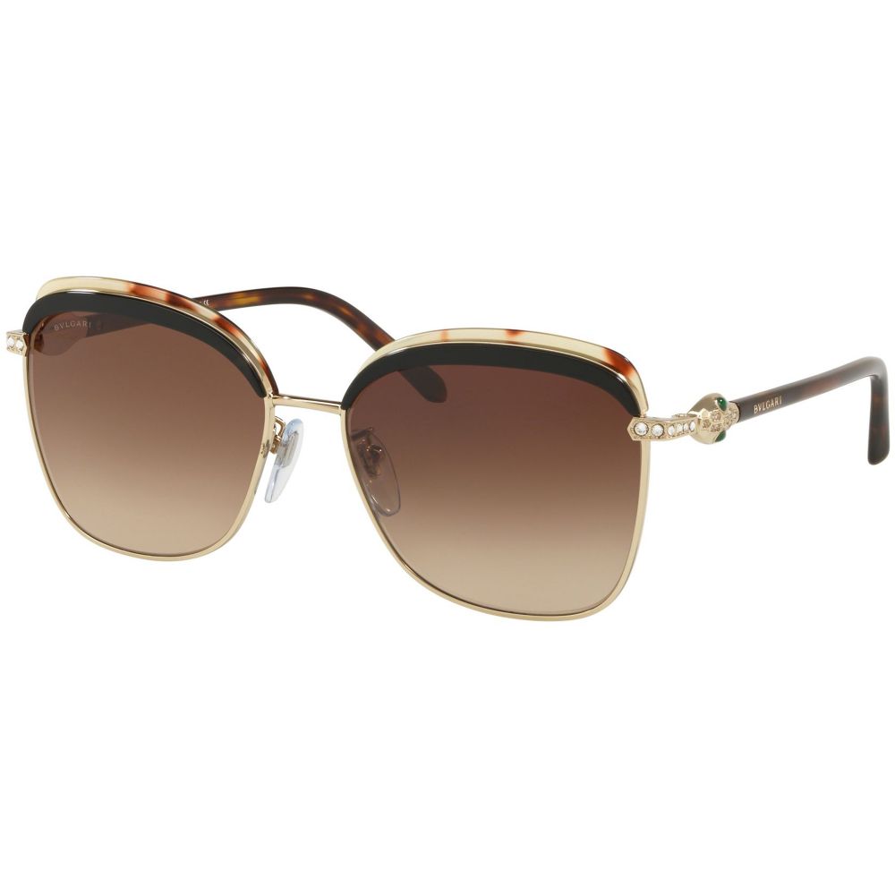 Bvlgari Sonnenbrille SERPENTI BV 6112B 278/13