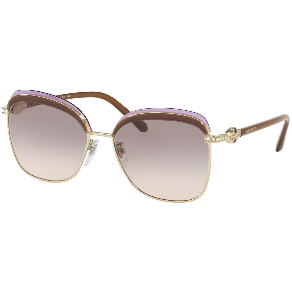 Bvlgari Sonnenbrille SERPENTI BV 6112B 278/3B B