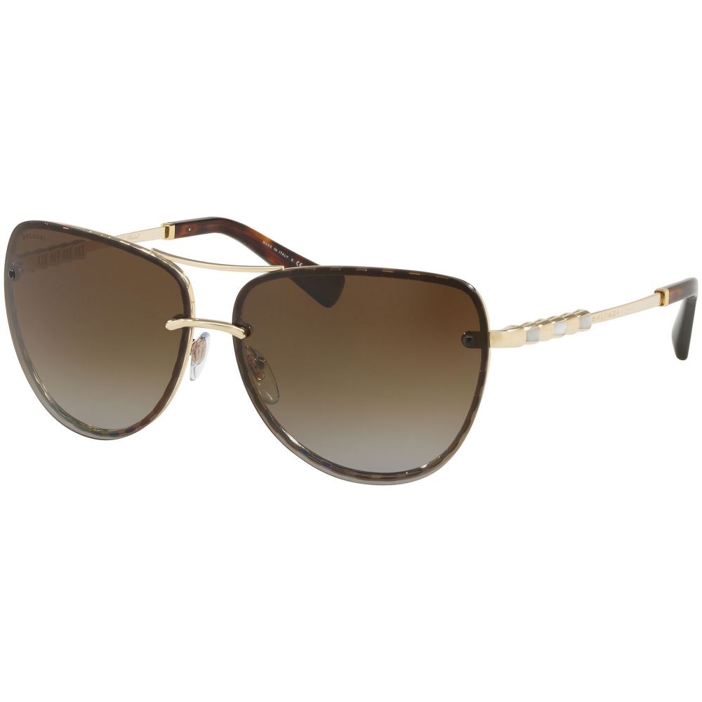 Bvlgari Sonnenbrille SERPENTI BV 6113KB 2041/T5