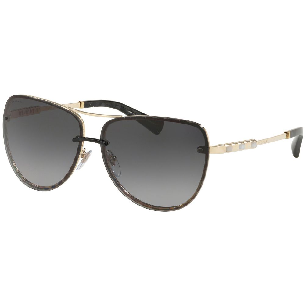 Bvlgari Sonnenbrille SERPENTI BV 6113KB 2042/T3