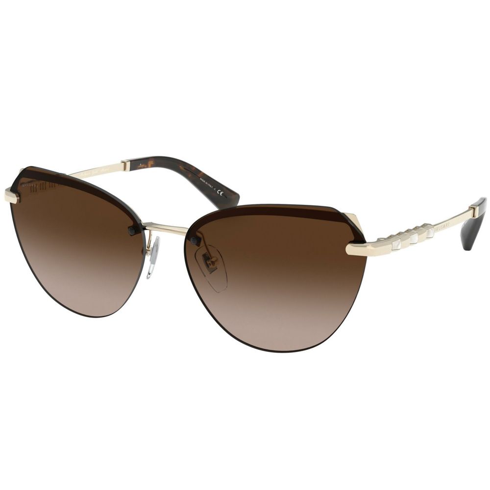 Bvlgari Sonnenbrille SERPENTI BV 6129KB 2041/T5