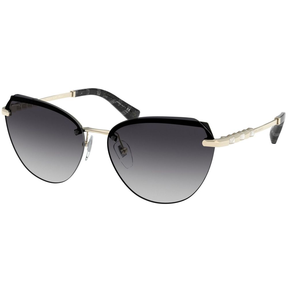 Bvlgari Sonnenbrille SERPENTI BV 6129KB 2053/T3