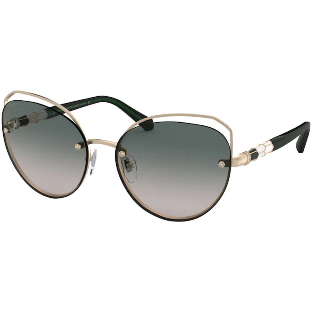 Bvlgari Sonnenbrille SERPENTI BV 6136B 2014/2C A