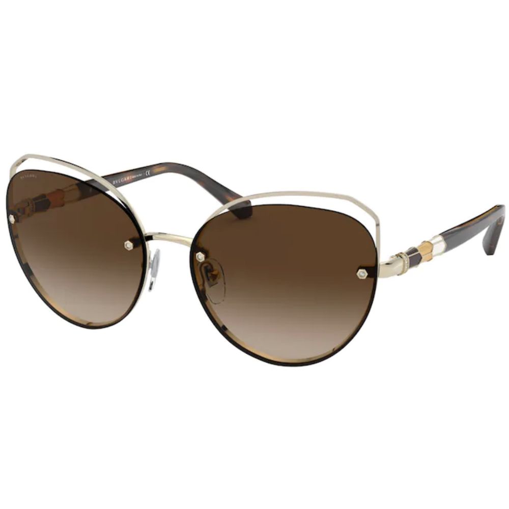 Bvlgari Sonnenbrille SERPENTI BV 6136B 278/13