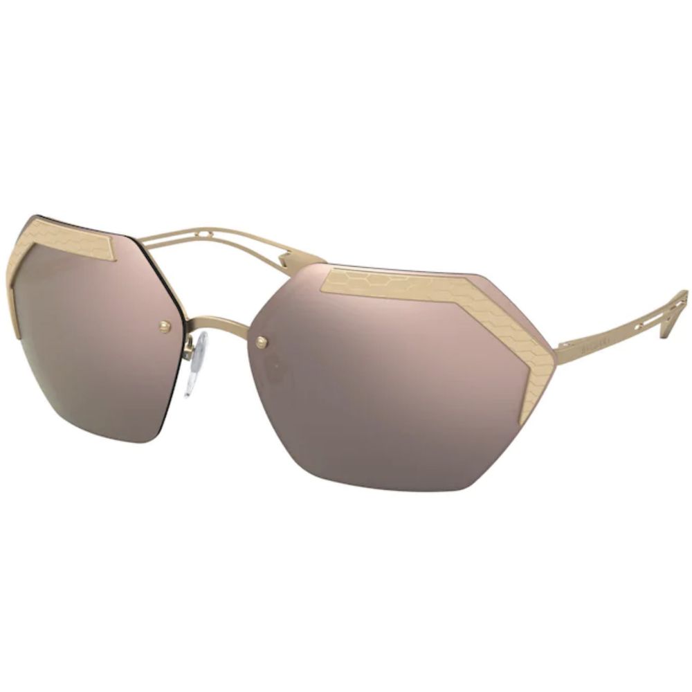 Bvlgari Sonnenbrille SERPENTI BV 6140 2013/4Z