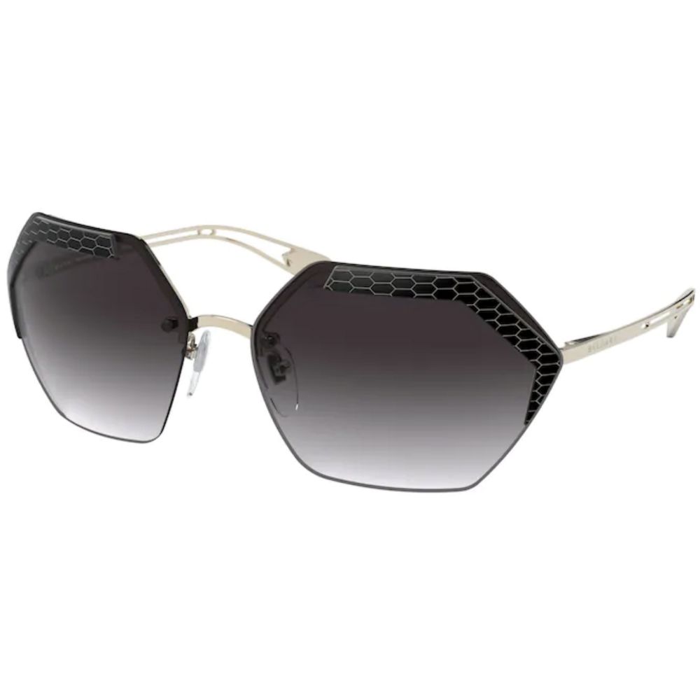 Bvlgari Sonnenbrille SERPENTI BV 6140 2033/8G B