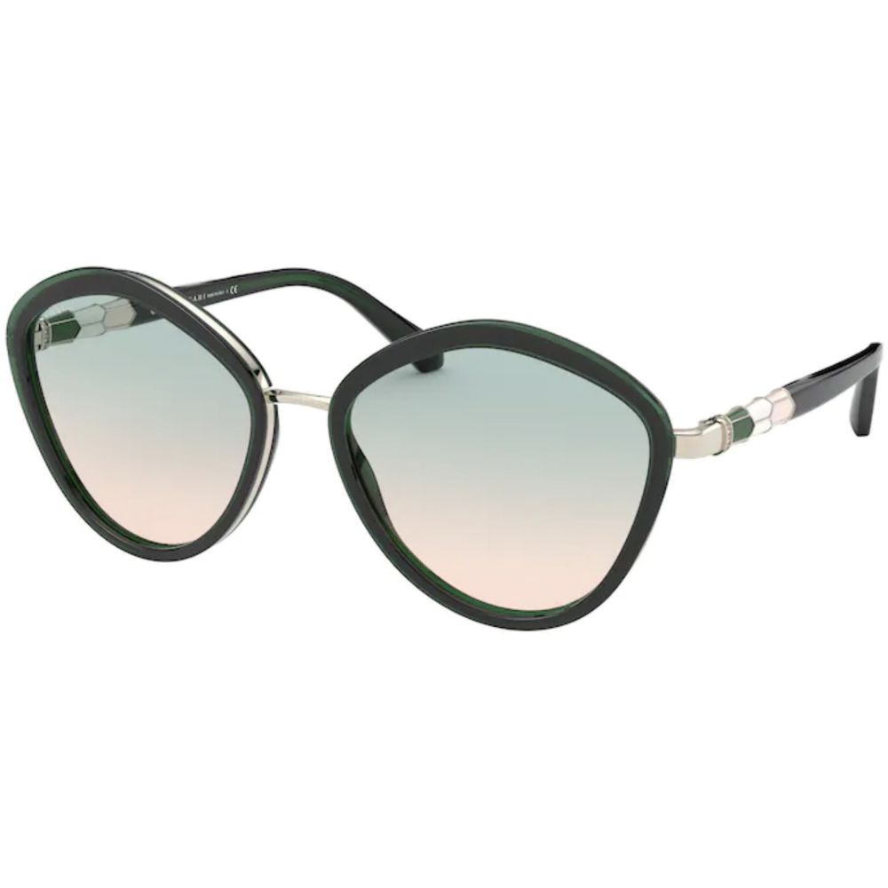 Bvlgari Sonnenbrille SERPENTI BV 6143B 278/2C