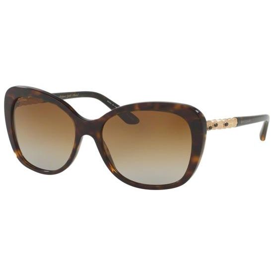 Bvlgari Sonnenbrille SERPENTI BV 8179KB 5193/T5