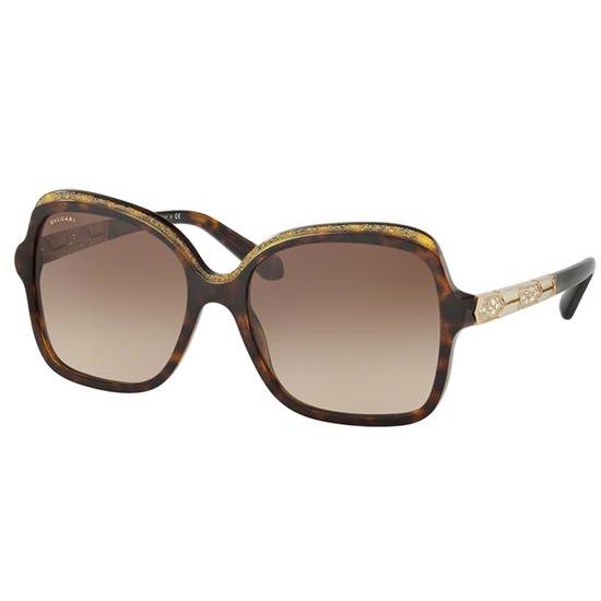 Bvlgari Sonnenbrille SERPENTI BV 8181B 5353/13