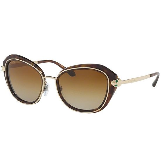 Bvlgari Sonnenbrille SERPENTI BV 8190KB 5193/T5