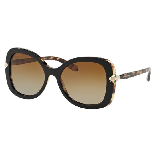 Bvlgari Sonnenbrille SERPENTI BV 8202B 5443/T5