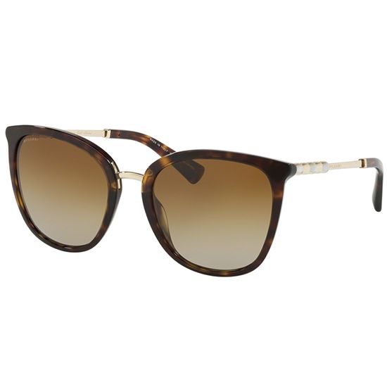 Bvlgari Sonnenbrille SERPENTI BV 8205KB 5193/T5