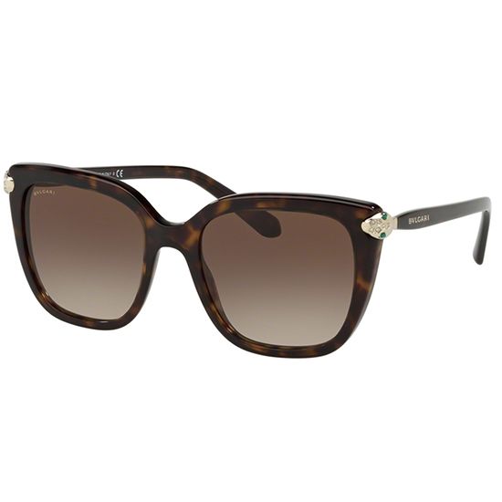 Bvlgari Sonnenbrille SERPENTI BV 8207B 504/13