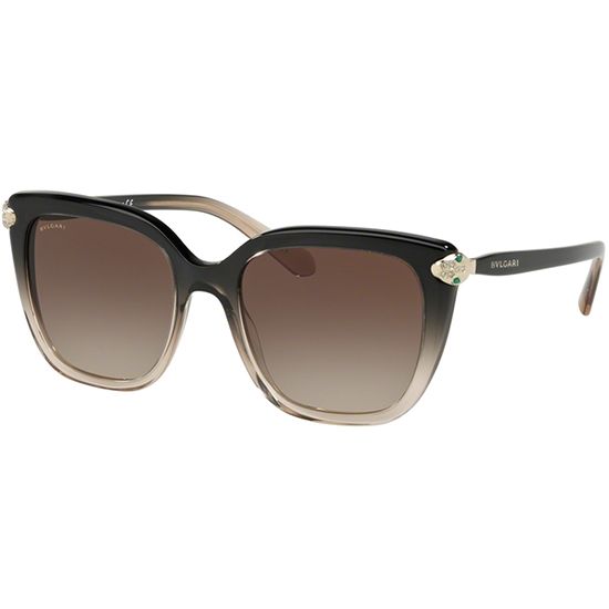 Bvlgari Sonnenbrille SERPENTI BV 8207B 5450/13