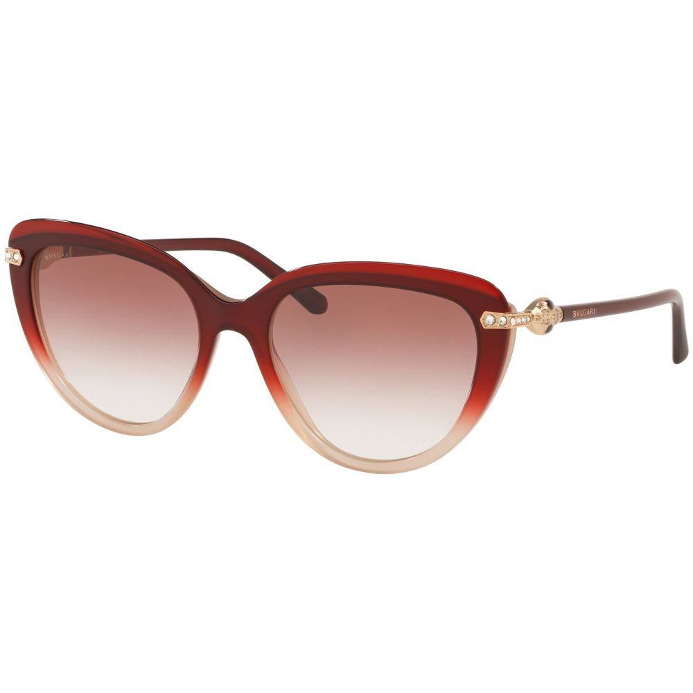 Bvlgari Sonnenbrille SERPENTI BV 8211B 5462/8D