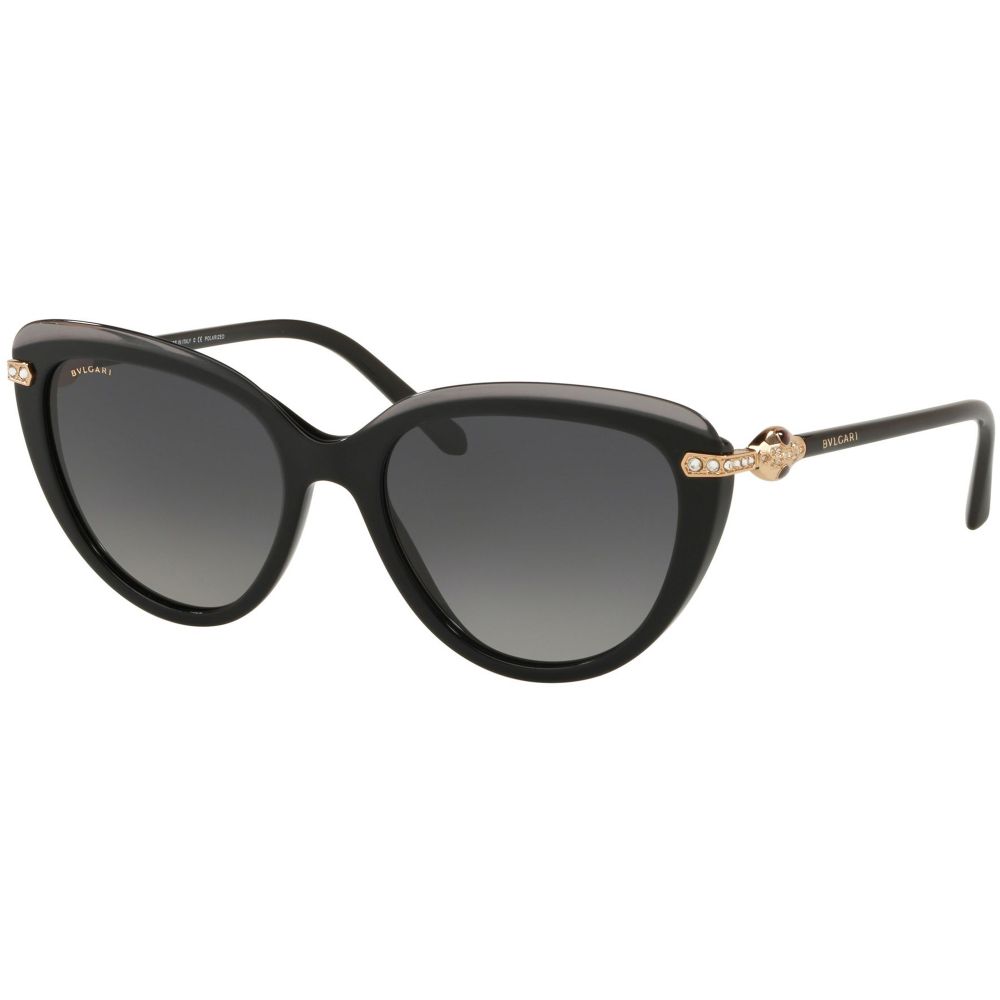 Bvlgari Sonnenbrille SERPENTI BV 8211B 5464/T3