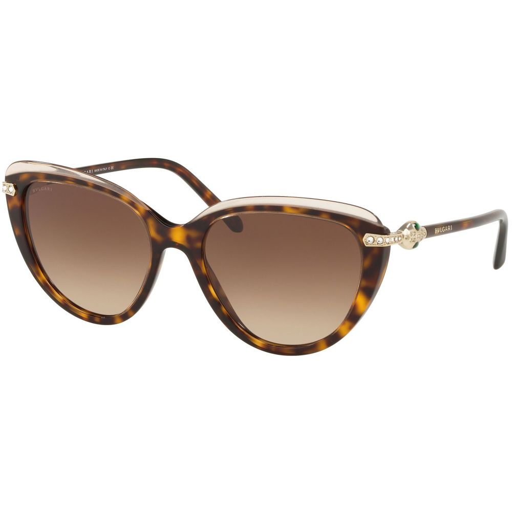 Bvlgari Sonnenbrille SERPENTI BV 8211B 5465/13 A