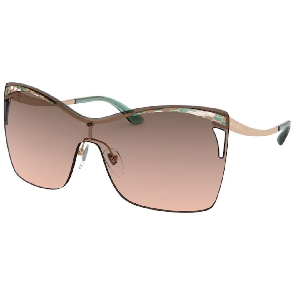 Bvlgari Sonnenbrille SERPRENTI BV 6138 2014/13 B