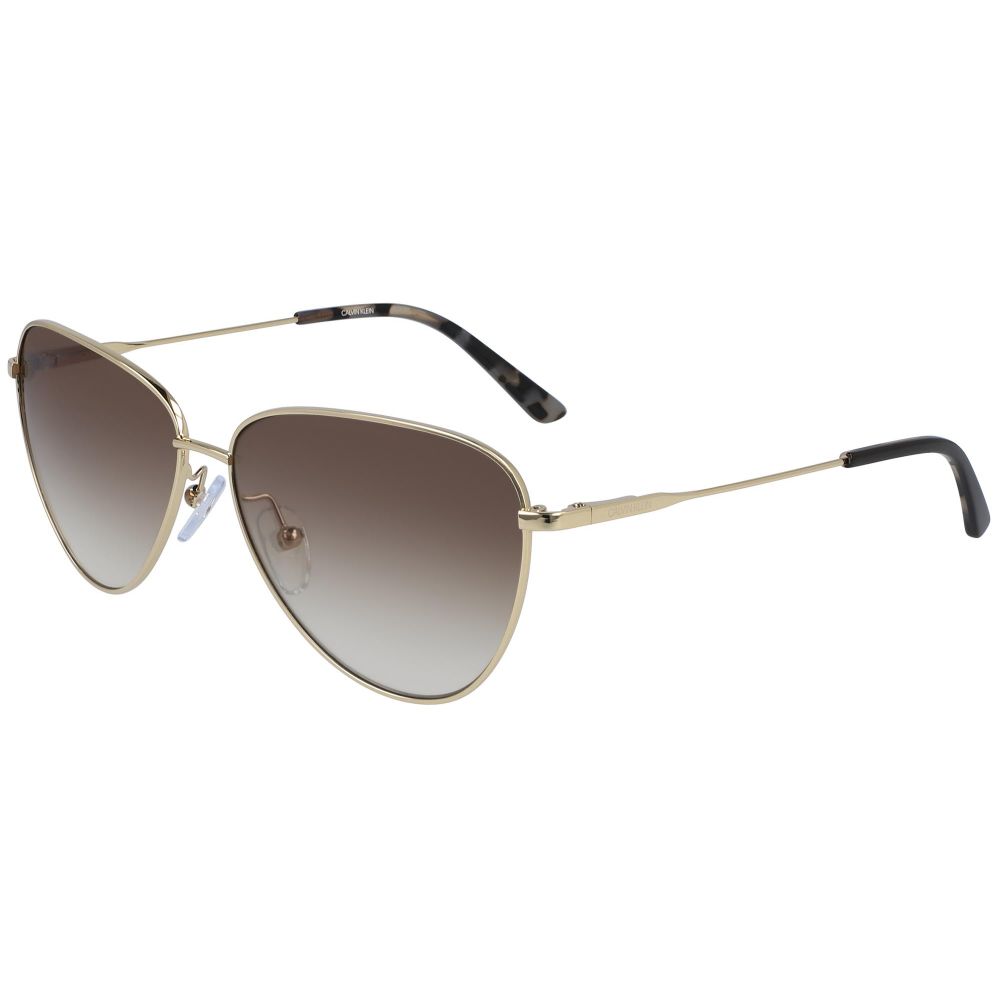 Calvin Klein Sonnenbrille CK19103S 717 D