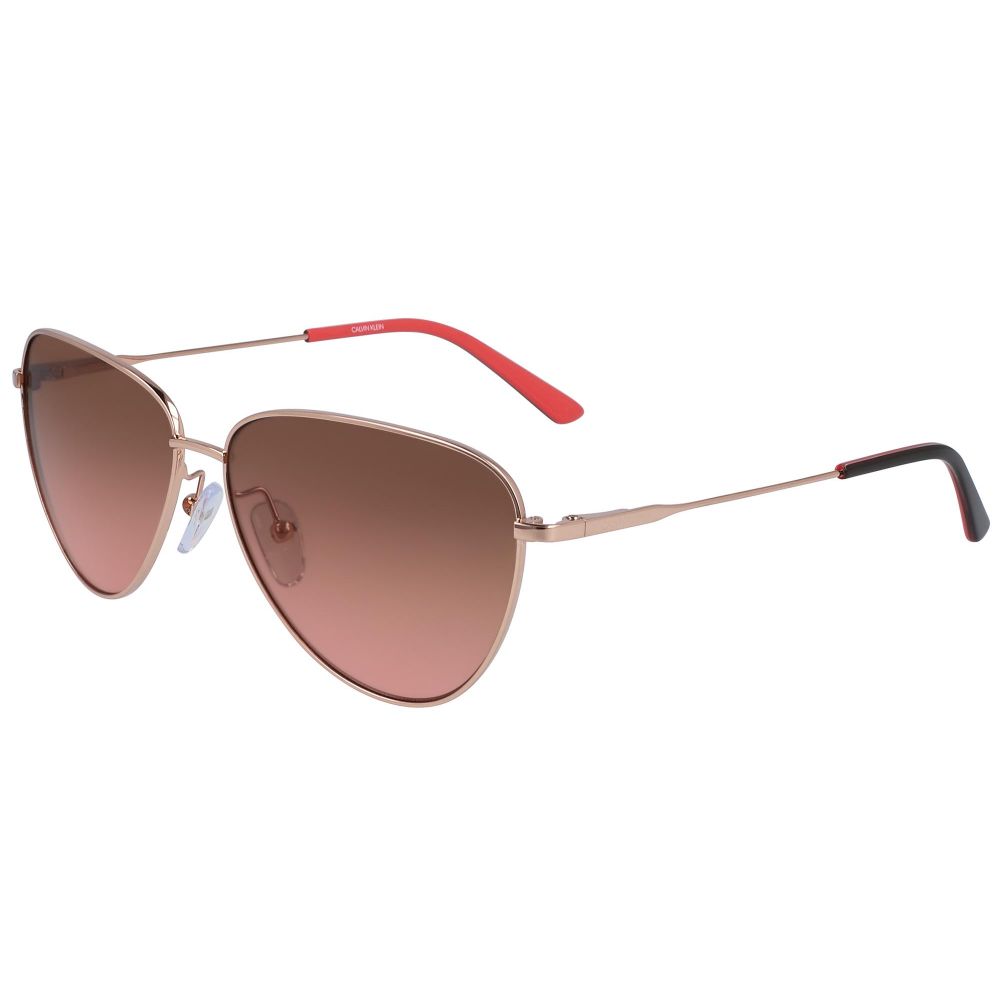 Calvin Klein Sonnenbrille CK19103S 780