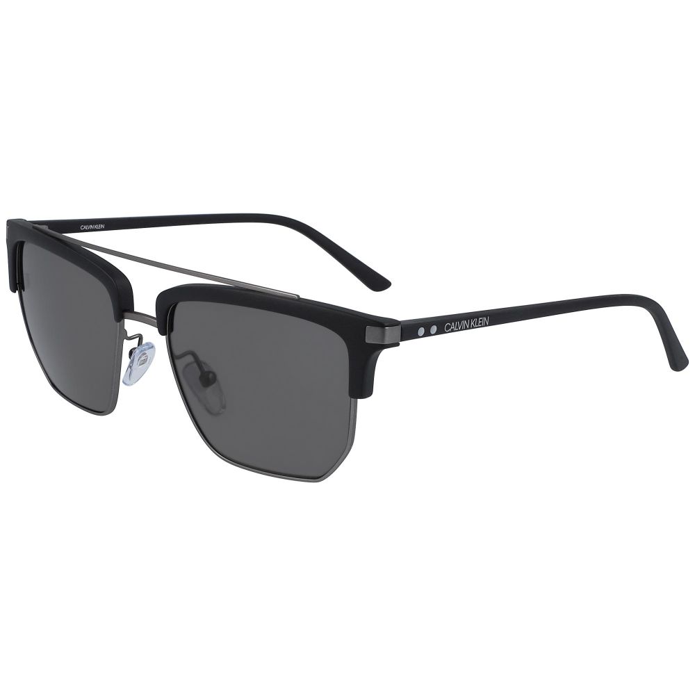 Calvin Klein Sonnenbrille CK19301S 001 B