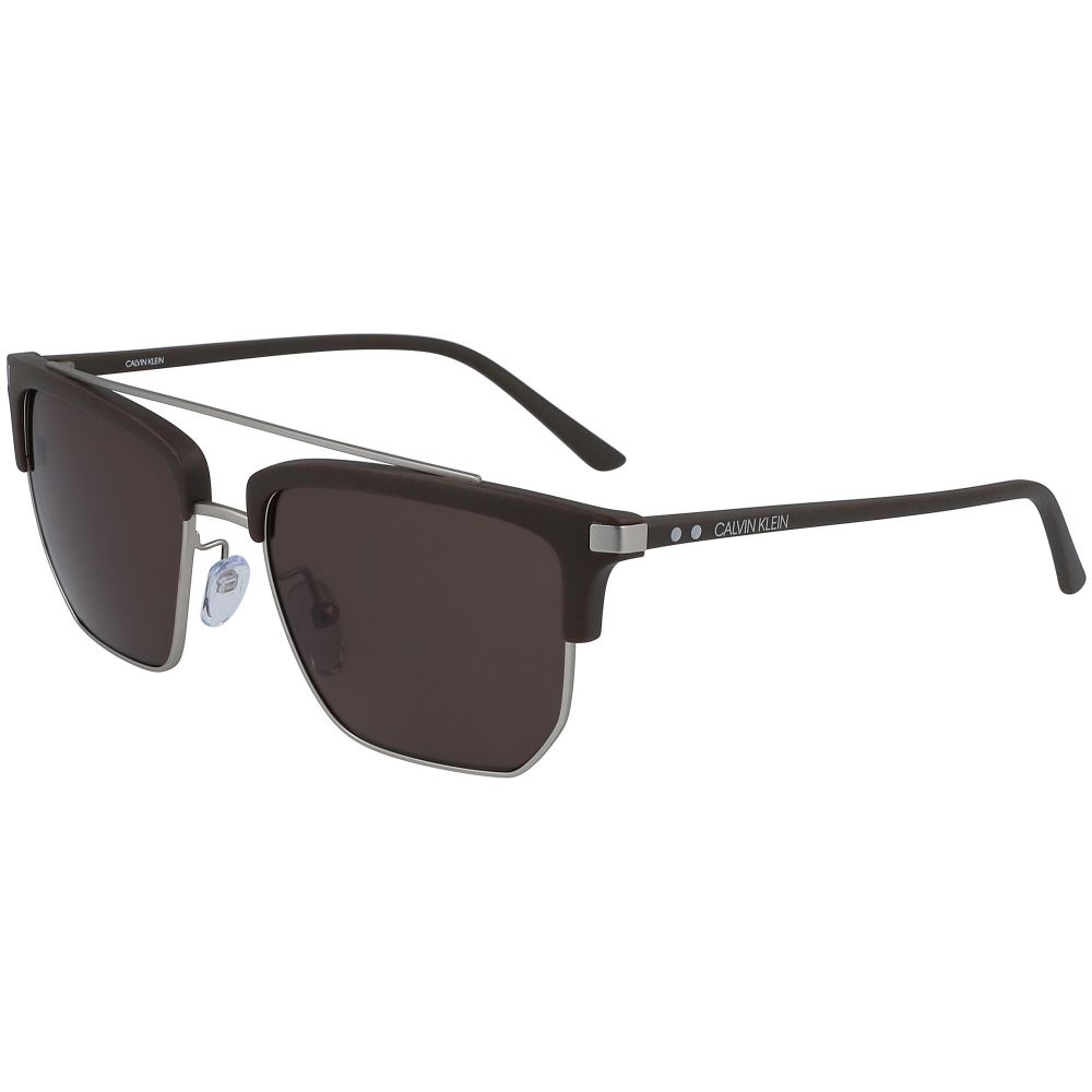 Calvin Klein Sonnenbrille CK19301S 201 F