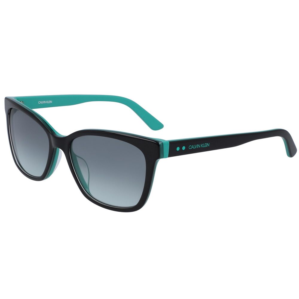 Calvin Klein Sonnenbrille CK19503S 012 A