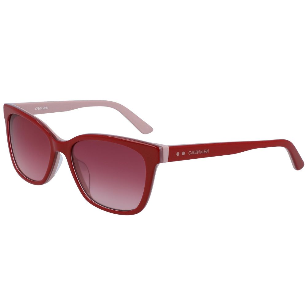 Calvin Klein Sonnenbrille CK19503S 610 C