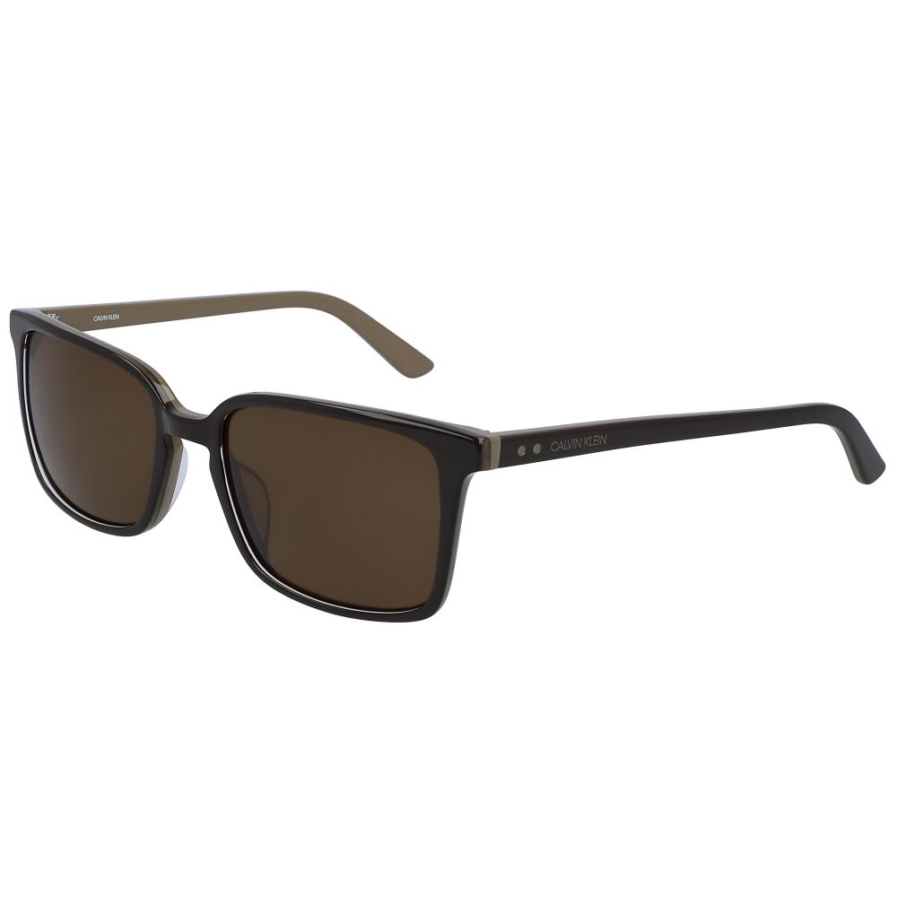 Calvin Klein Sonnenbrille CK19504S 203 B