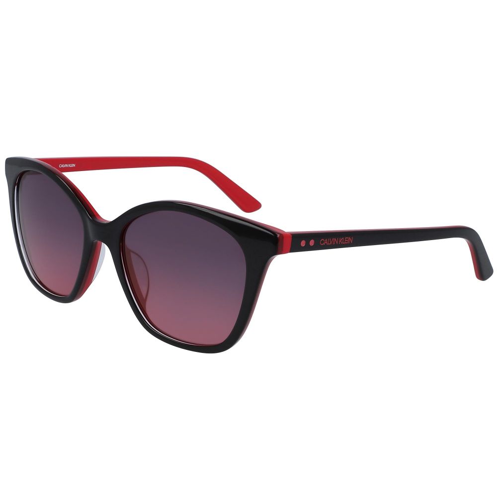 Calvin Klein Sonnenbrille CK19505S 013 A