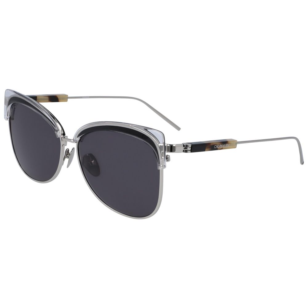 Calvin Klein Sonnenbrille CK19701S 095 G