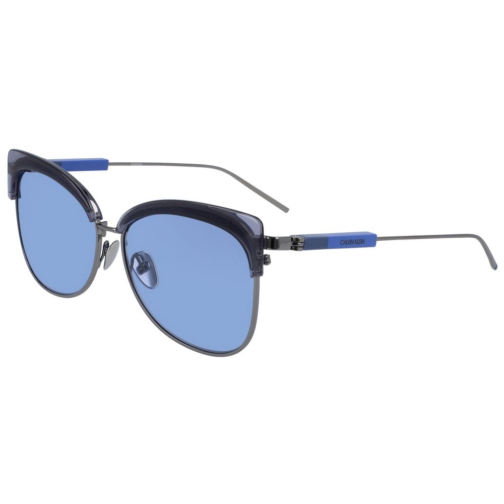 Calvin Klein Sonnenbrille CK19701S 419