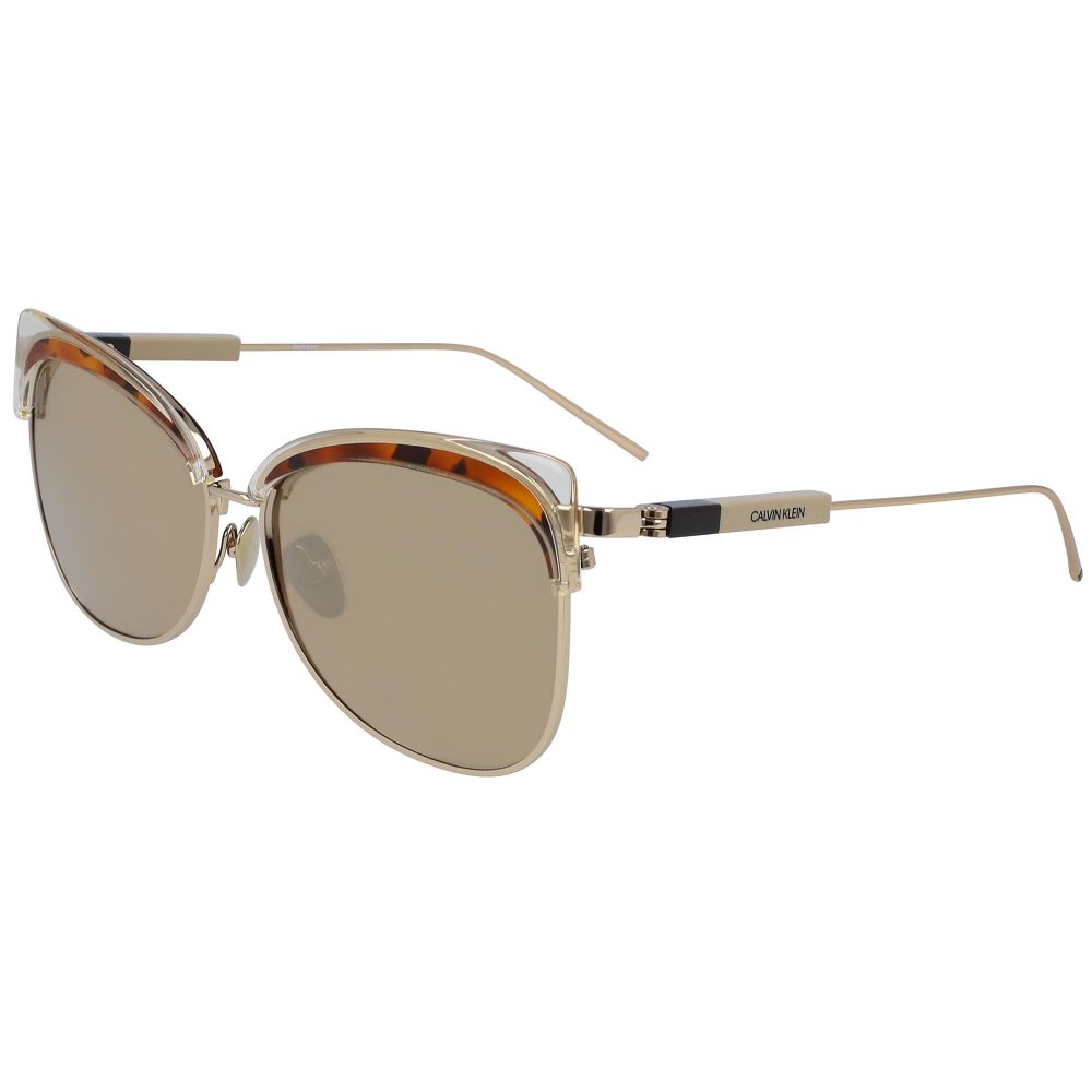 Calvin Klein Sonnenbrille CK19701S 743