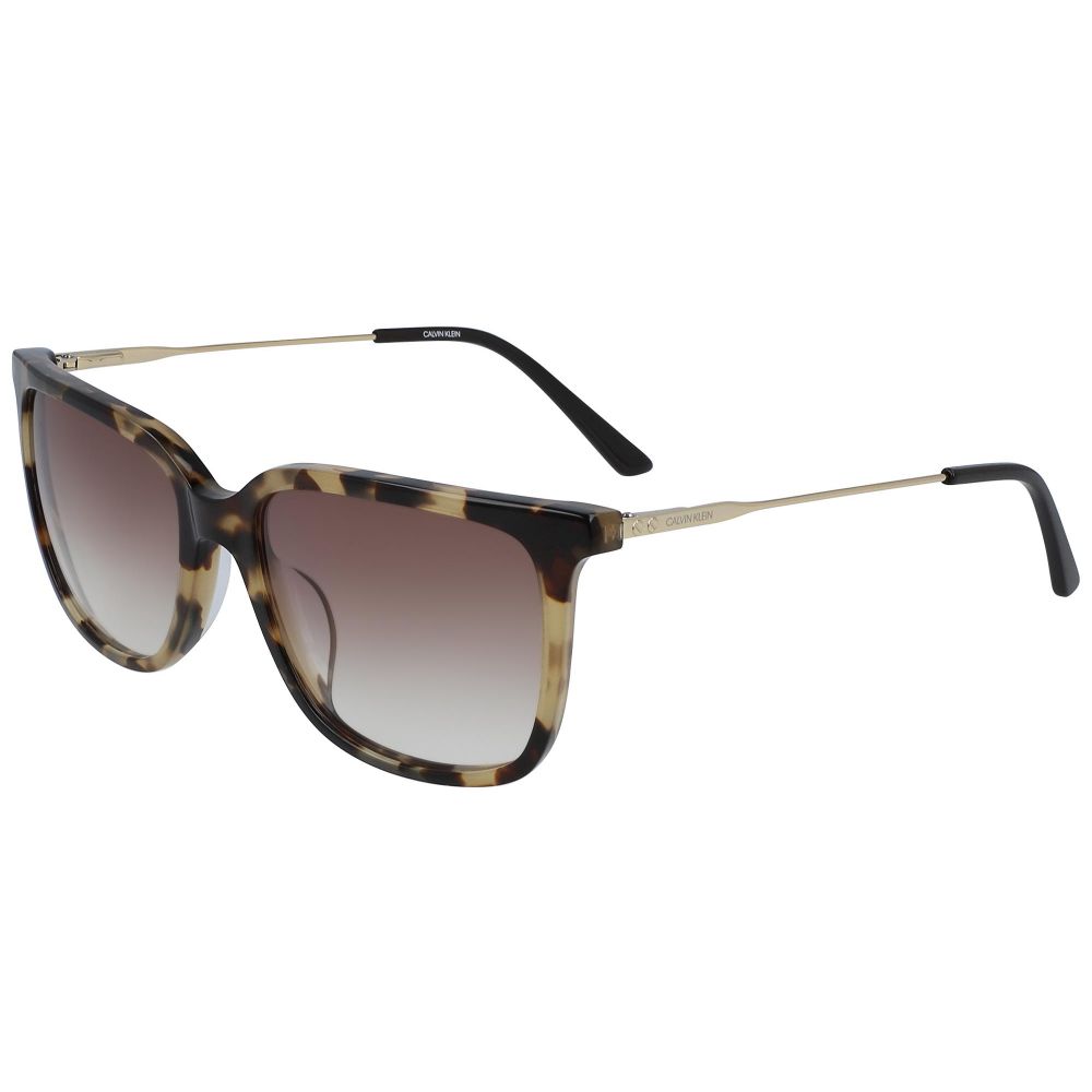 Calvin Klein Sonnenbrille CK19702S 244 B