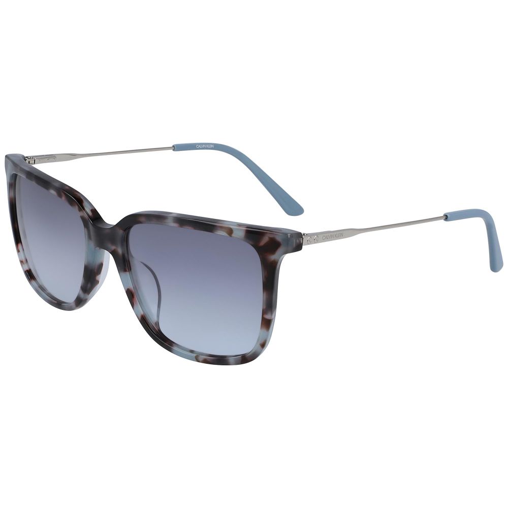 Calvin Klein Sonnenbrille CK19702S 453