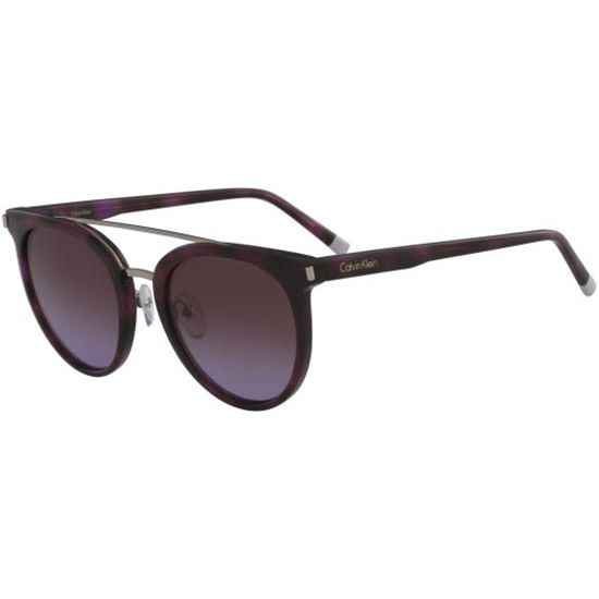 Calvin Klein Sonnenbrille CK4352S 528 A