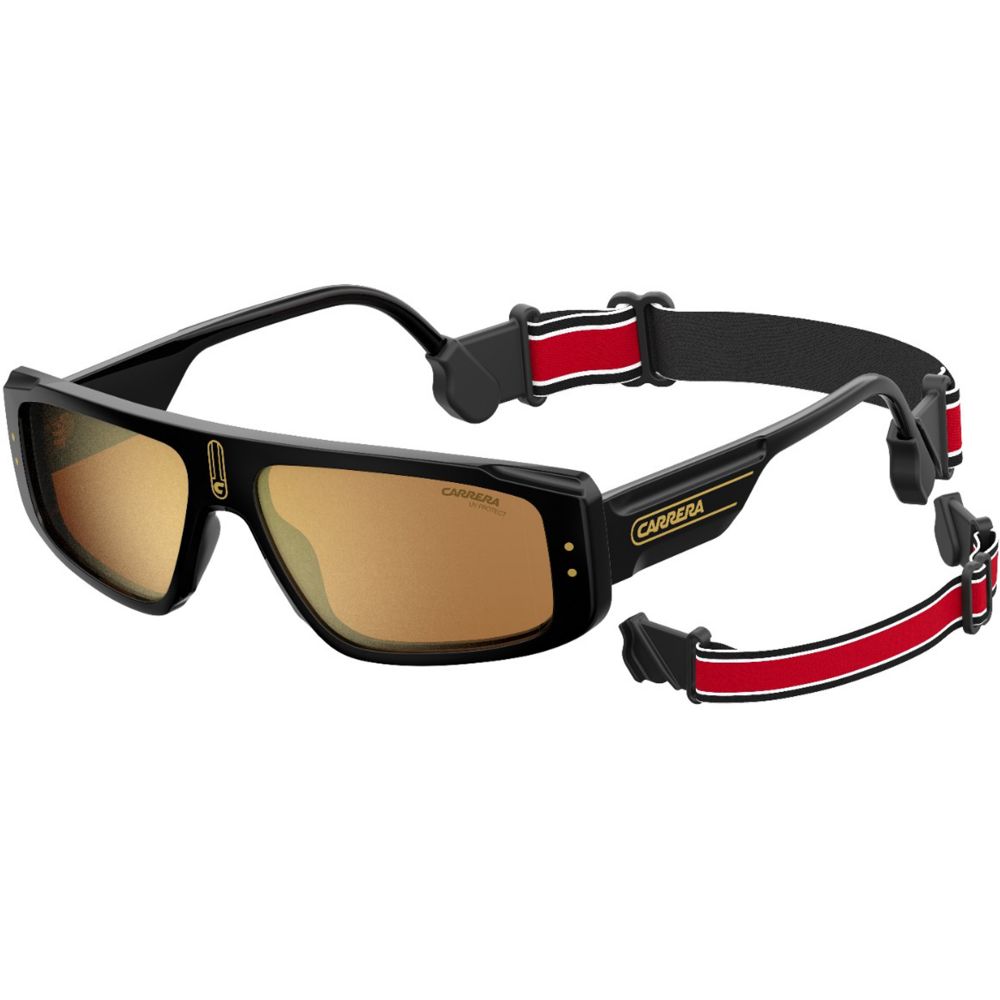 Carrera Sonnenbrille CARRERA 1022/S YYC/K1