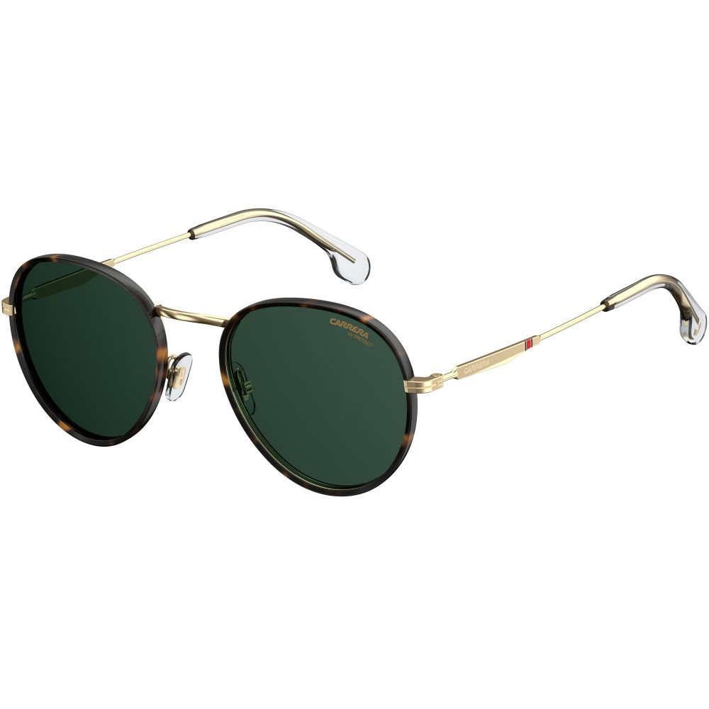 Carrera Sonnenbrille CARRERA 151/S PEF/QT