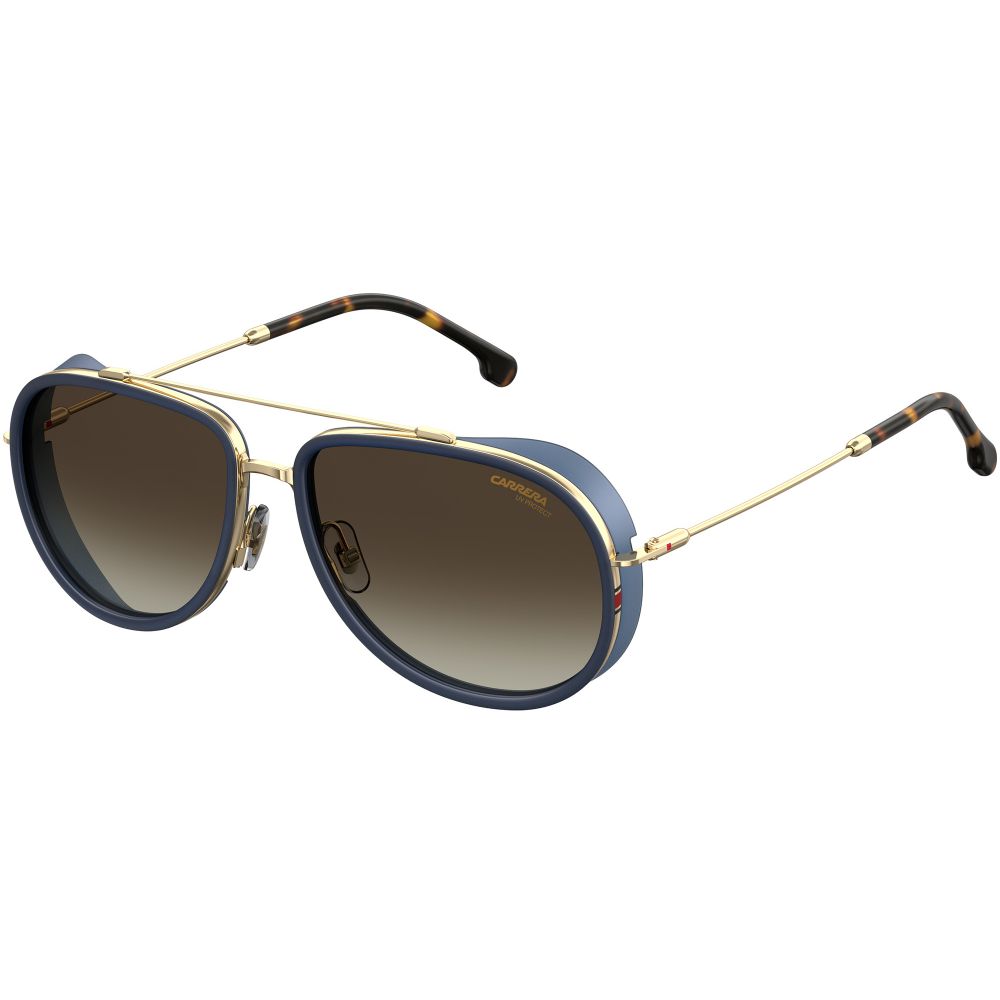 Carrera Sonnenbrille CARRERA 166/S KY2/HA