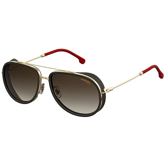 Carrera Sonnenbrille CARRERA 166/S Y11/HA