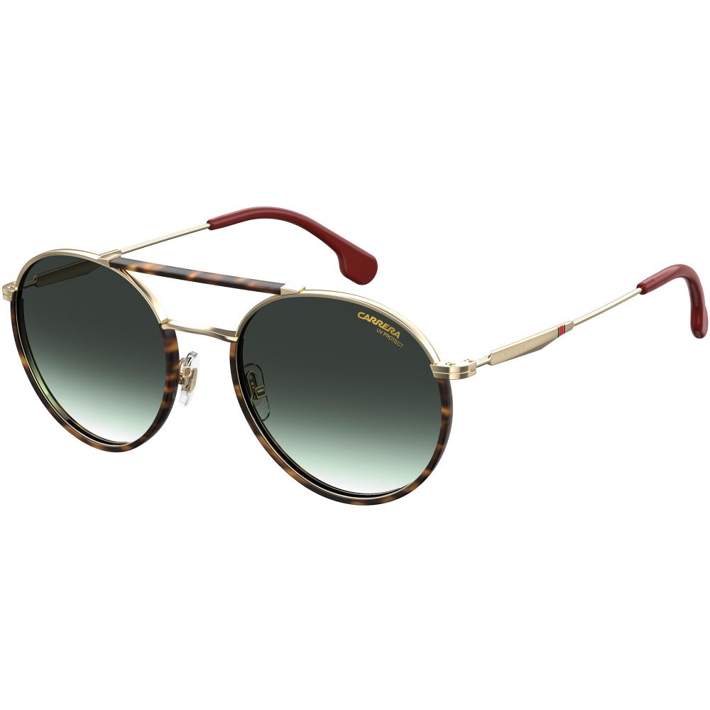 Carrera Sonnenbrille CARRERA 208/S AU2/9K